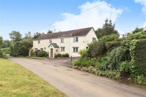 Schoolhouse Cottage, School House, Chard TA20 4PL