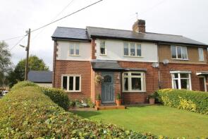 6 Elm Dene, The Green, Atherstone CV9 3NG