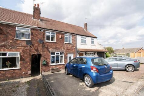Oaklands Avenue, Heanor
