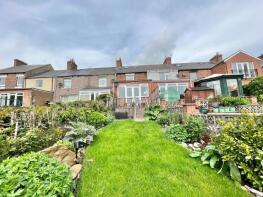 5, Park View, Crook DL15 0ST