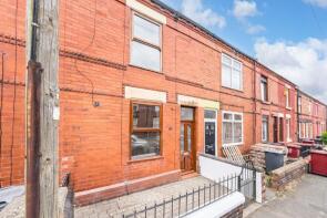 46, Columbia Road, Prescot L34 2SB
