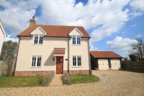 35a Green Acres, The Street, Bury St. Edmunds IP28 6PS