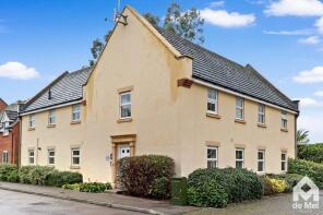 17, Appleyard Close, Uckington, Cheltenham GL51 9FF