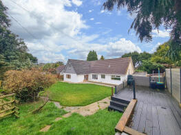 Lynwood, Tolgullow, Redruth TR16 5PD