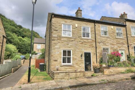 Queen Street, Bollington