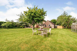 3, Malmesbury Road, Chippenham SN14 6BS