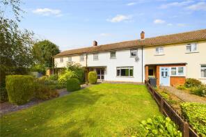 25, Caldecote Road, Biggleswade SG18 9EH