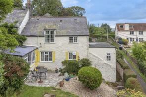 Shepherds Cottage, Butt Lane, Bridport DT6 6EJ
