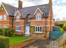 Hawthorn Cottage, High Street, Saffron Walden CB10 1TS