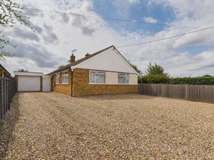 The Street, Hepworth, Suffolk, IP22 2PS