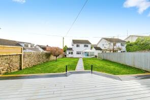 58, Hendre Road, Pencoed, Bridgend CF35 6TN