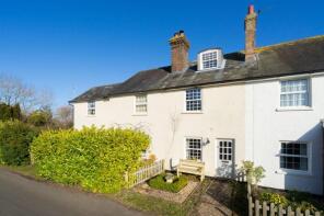 6, Newbury Cottages, Newbury Lane, Wadhurst TN5 6HB