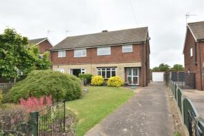 16, Tuxford Road, Normanton-on-trent, Normanton On Trent NG23 6RP