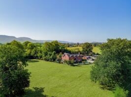 Greenfields, Hendre Lane, Rhos Common, Llanymynech SY22 6RN