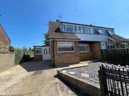 Lugano, Leys Lane, Driffield YO25 8SL