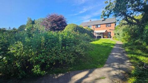 Darwen Road, Egerton, BL7
