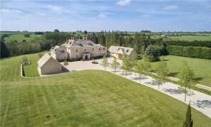 Lidstone House, Road Through Lidstone, Lidstone, Chipping Norton OX7 4HL