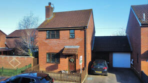 Hawthorns, Silver Street, West Buckland, Wellington TA21 9NA