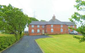 Gibstick Cottage East, Island Lane, Preston PR3 0LB