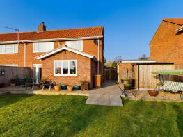85, West Way, King's Lynn PE34 3QB