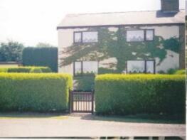 Field View, Rose Lane, Alford LN13 0HY