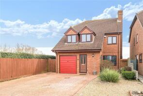 9, Burrsholt, Bedford MK44 3UJ