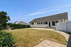 Kelhefyd, Parkenhead Lane, Trevone, Padstow PL28 8QH