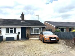 27, Chapelfield Road, Wisbech PE13 4EE