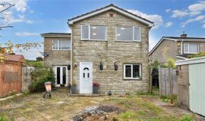 5, Manor Close, Chilton, Didcot OX11 0SS