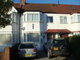 3, Tavistock Avenue, Greenford UB6 8AW