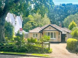 Oak Tree Cottage, London Road, Liss GU33 7NR