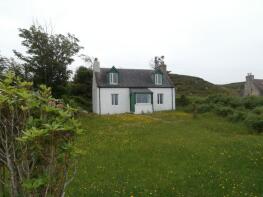 Ken Maree, Opinan, Gairloch IV21 2AT