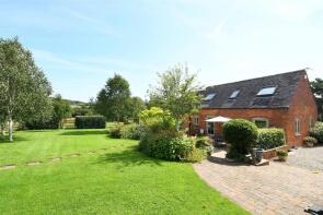 Birchwood View Cottage, Abbots Bromley Road, Burton-on-trent DE13 8RA