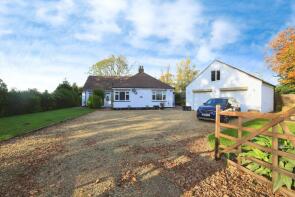 10 The Steadings, Fold Lane, Moulton, Spalding PE12 6PB