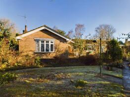 Amberwood, Manor Road, Spilsby PE23 4LL