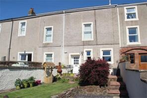 3a, Spout House, Sandwith, Whitehaven CA28 9UG