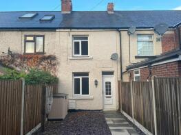 126, Station Road, Ilkeston DE7 6FB