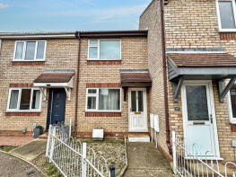 25, Shearwater Drive, Great Yarmouth NR31 9UL