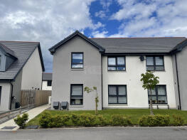 20, Fortune Street, Forres IV36 2AQ