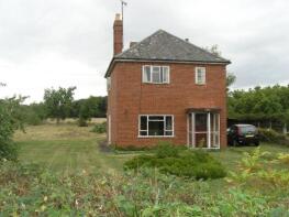 Sunnymede, Wintles Hill, Westbury-on-severn GL14 1QB