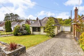 92, Ashdene Road, Ashurst SO40 7BT