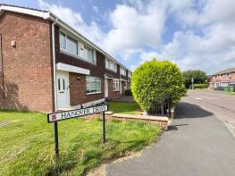 1, Hanover Drive, Winlaton, Blaydon-on-tyne NE21 6BL