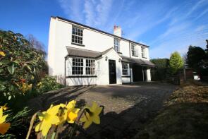 Chetwynd, Caunsall Road, Caunsall, Kidderminster DY11 5YL