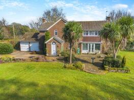 Glebe House, Badlesmere Lees, Badlesmere ME13 0NX