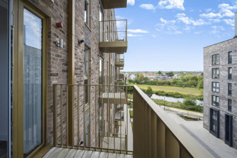 Wharf Road, Chelmsford, CM2