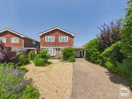 Newport Drive, Fishbourne, PO19