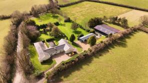 Seafield Cottage, Dwyran, Llanfair Pwllgwyngyll LL61 6AX