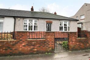 46, Arksey Lane, Bentley, Doncaster DN5 0RR