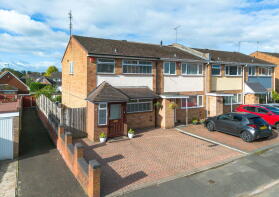 36, Barton Lane, Kingswinford DY6 9EY