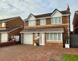 7, Harwich Close, Redcar TS10 2QW